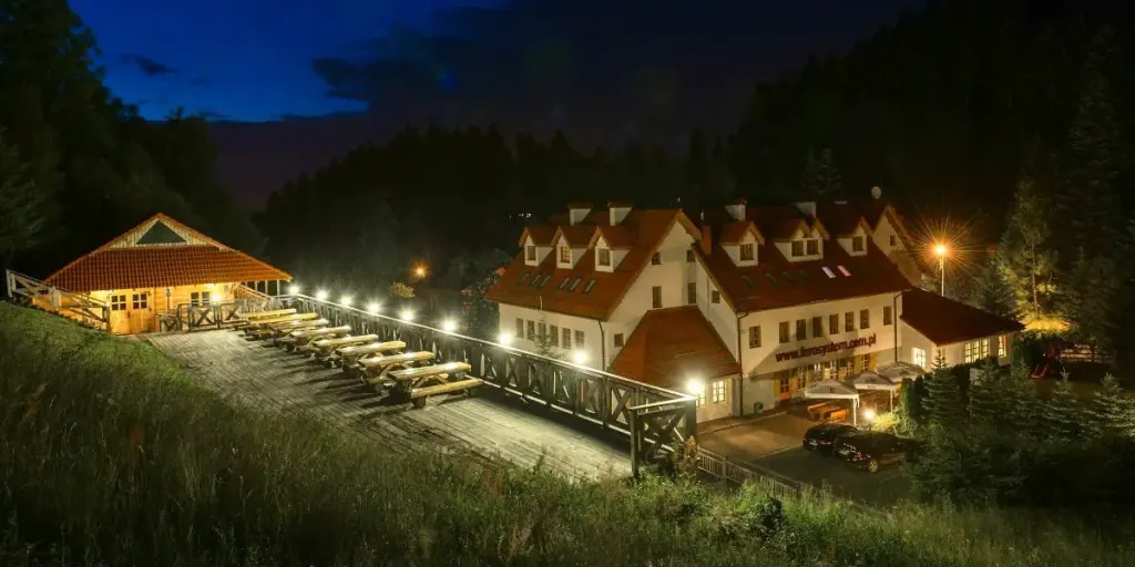 Hotel Fero Lux, zdjęcie 10