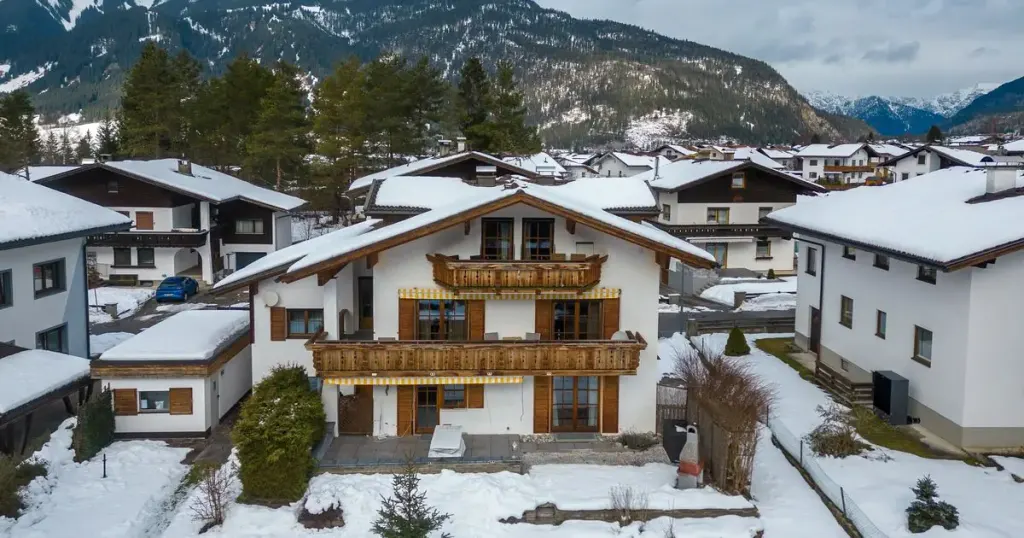 Schneehaus Chalet & Lodge, zdjęcie 8