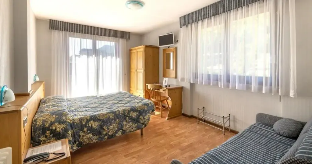 Club Funivia, zdjęcie 7