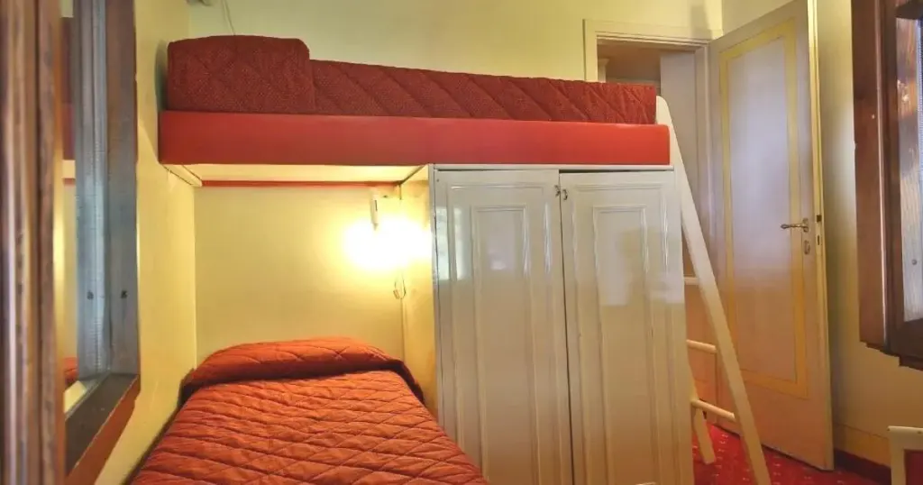 Hotel Posta, zdjęcie 11