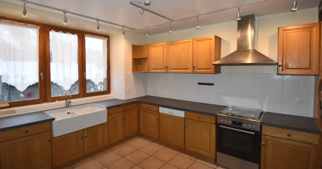 Chalet De Louise, zdjęcie 4