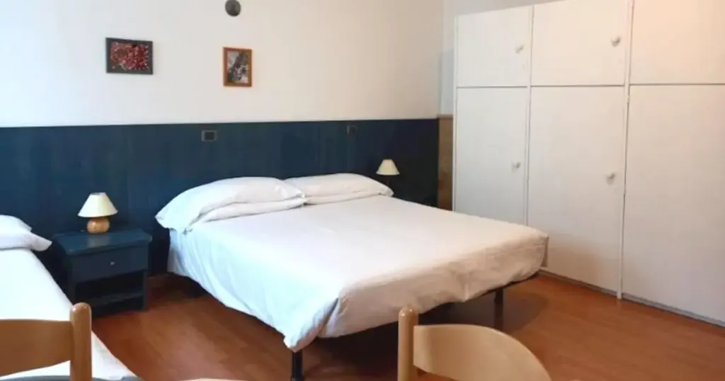 Hotel Biancaneve, zdjęcie 6