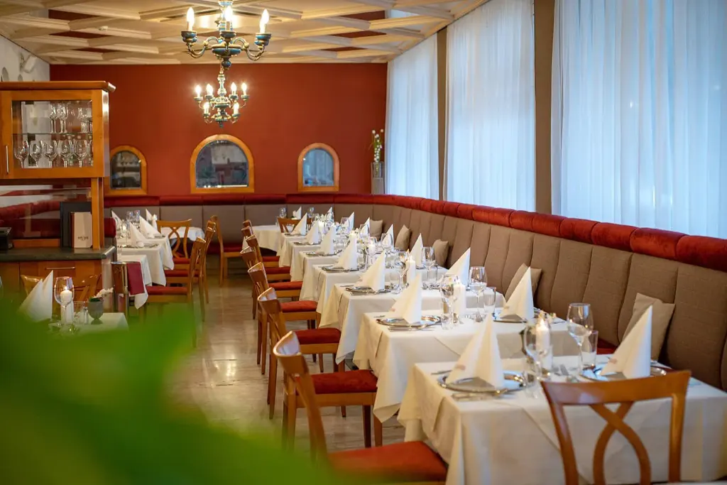 Hotel Latini, zdjęcie 12