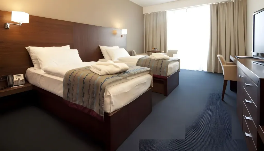 Bohinj ECO Hotel, zdjęcie 6