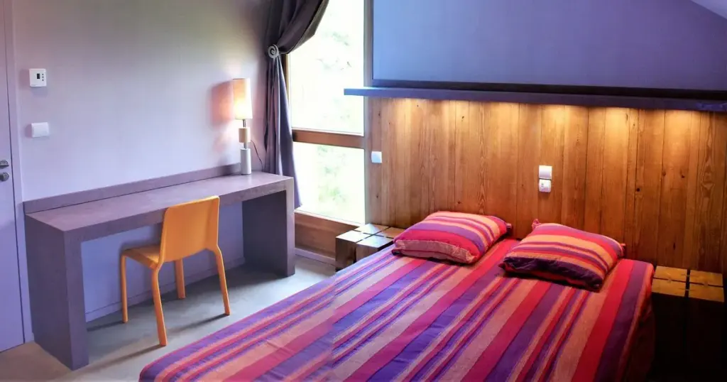 Chalet Alpha, zdjęcie 14
