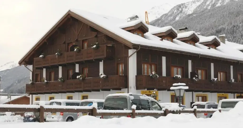 Chalet Stelle di Neve, Bormio (Lombardia)