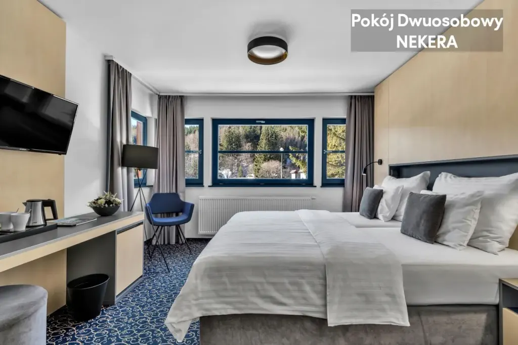 Hotel Resort Spindleruv Mlyn, zdjęcie 15