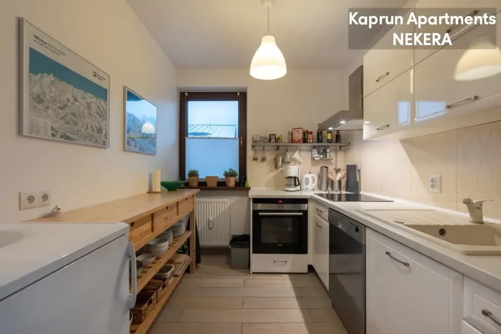 Kaprun Apartments, zdjęcie 2