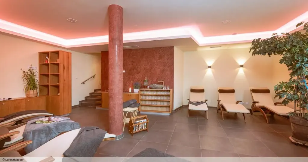 Hotel Bachschmied, zdjęcie 18