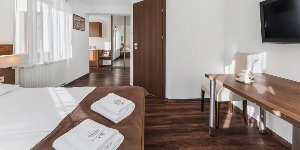 Apartamenty Eko, zdjęcie 3