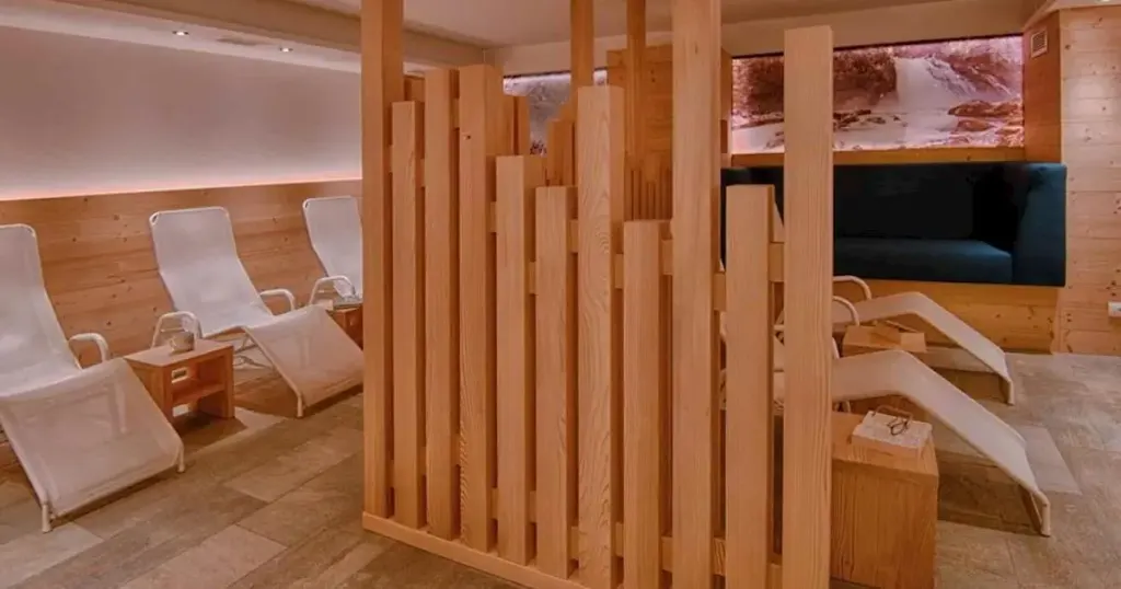 Hotel Mair, zdjęcie 8