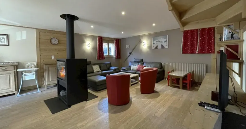 Chalet De Manou, zdjęcie 10