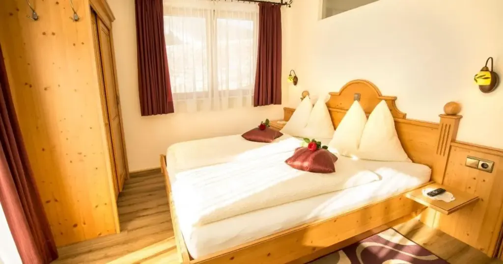 Appartement Flachauer Ber, zdjęcie 7
