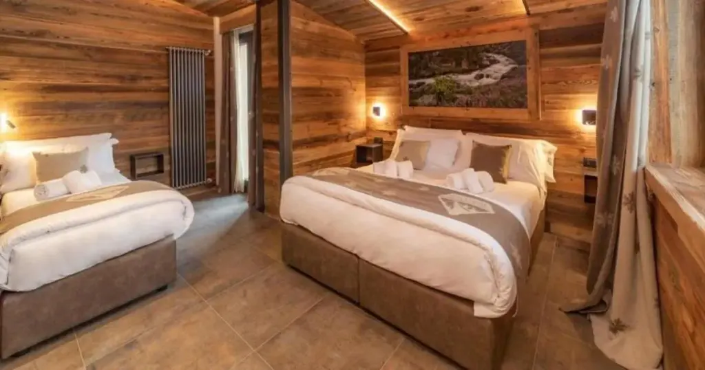 Hotel Avalanche, zdjęcie 10