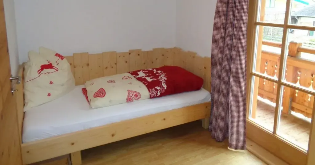 Birnbaum Chalets Großarl, zdjęcie 13