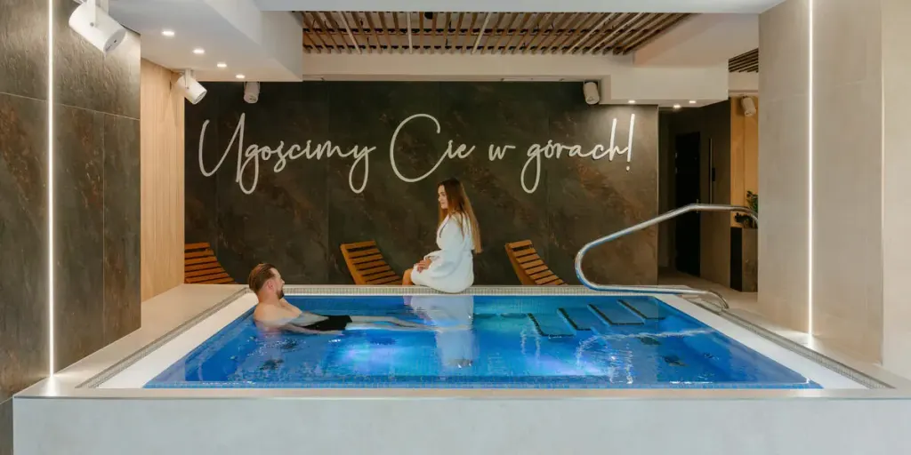 Hotel Jaworzyna Krynicka, zdjęcie 15