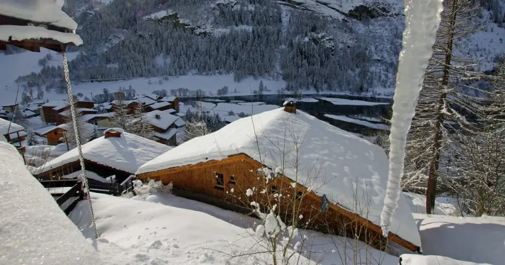 Chalet Zanskar, zdjęcie 19