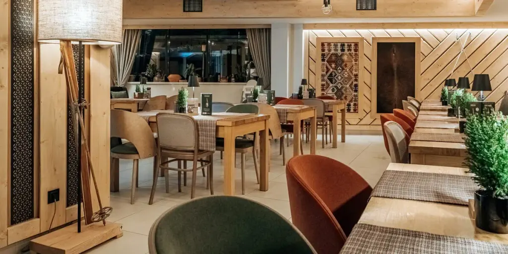 Hotel Jaworzyna Krynicka, zdjęcie 9