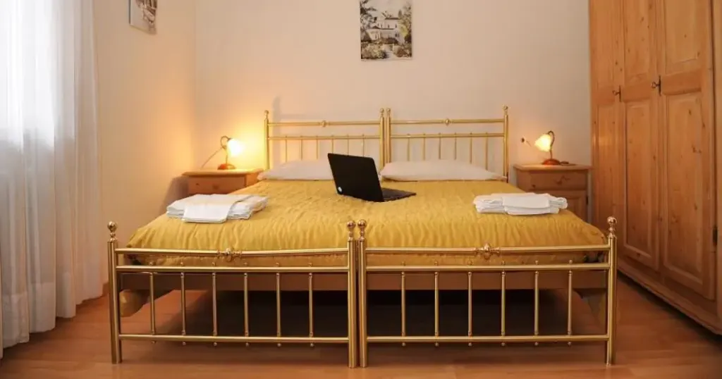 Hotel Bucaneve, zdjęcie 3