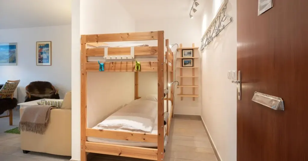 Kaprun Apartments, zdjęcie 6