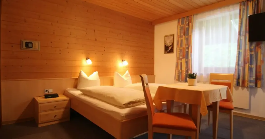Gästehaus Bliem, zdjęcie 6