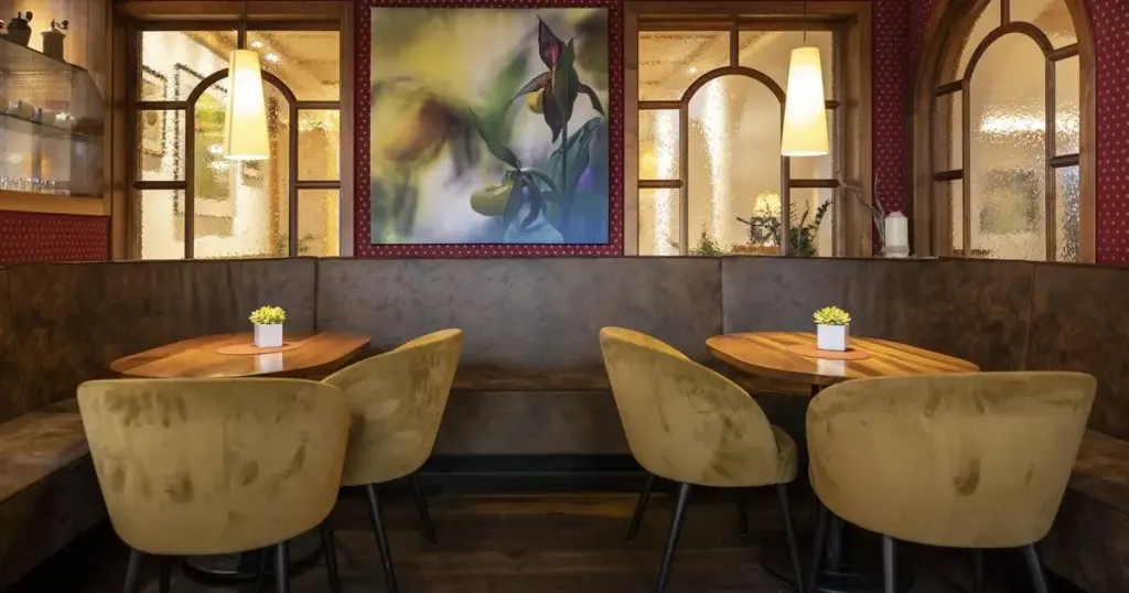 Artnatur Dolomites Hotel, zdjęcie 7