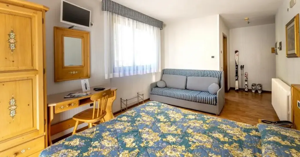 Club Funivia, zdjęcie 9