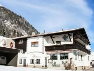 Hotel Talblick und Appart, zdjęcie 12