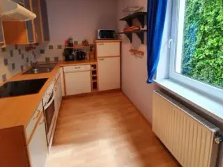 Appartement Bürgerberg, zdjęcie 10
