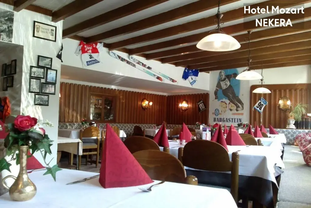 Hotel Mozart, zdjęcie 10