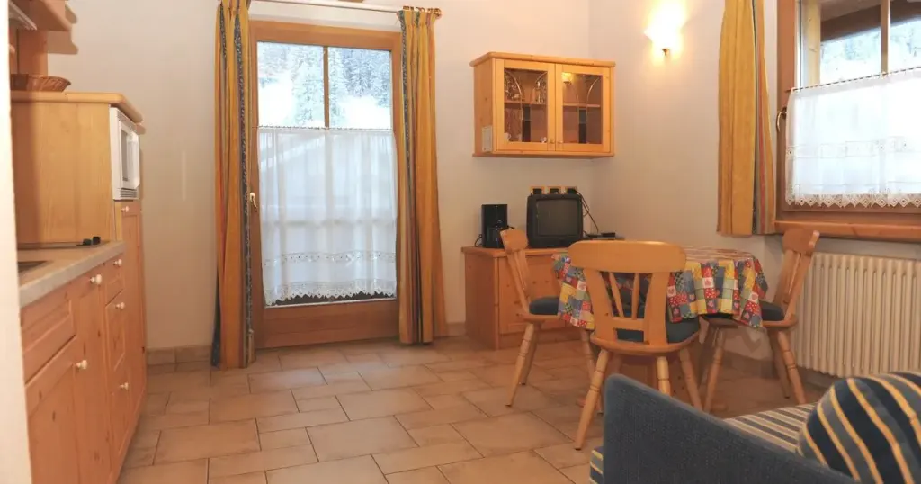 Appartements Le Cascate, zdjęcie 5