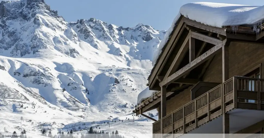 Résidence La Grange aux Fees, zdjęcie 6