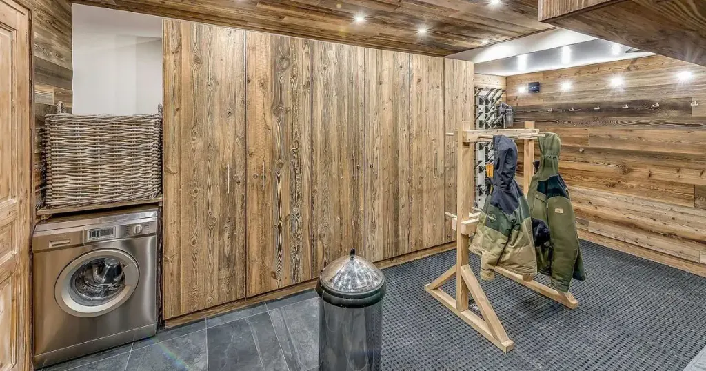 Chalet Paradis Blanc, zdjęcie 18