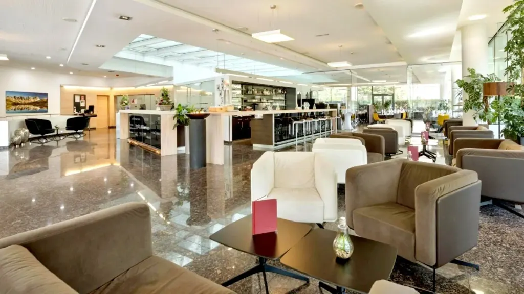 Austria Trend Hotel Congress, zdjęcie 5
