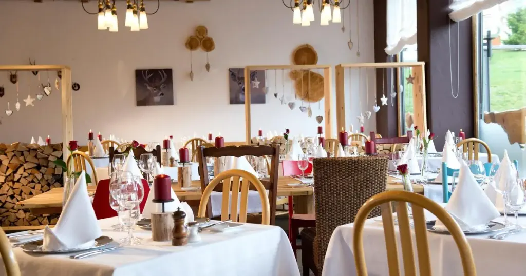 Hotel Chesa Surlej, zdjęcie 5