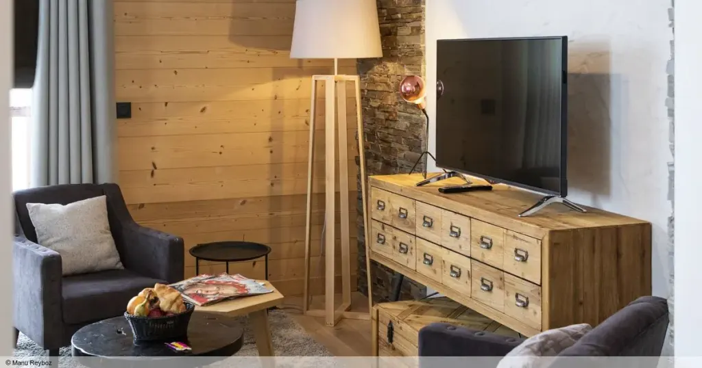 Résidence Le Hameau de Barthelemy, zdjęcie 7