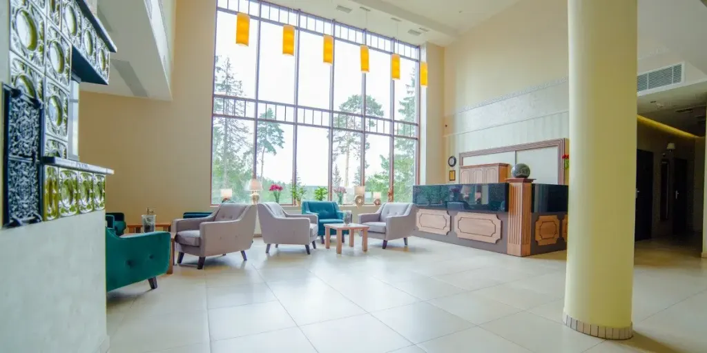 Greno Hotel & SPA, zdjęcie 4