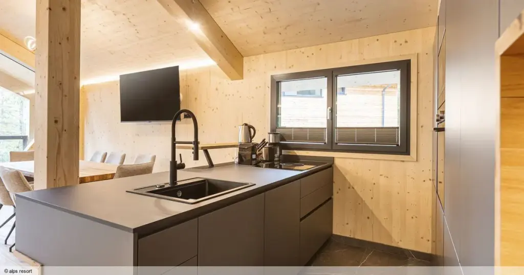 Naturchalets Turracher Höhe, zdjęcie 19
