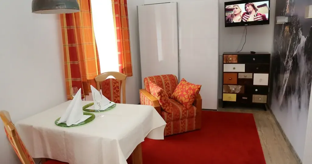 Berghotel Hois, zdjęcie 4