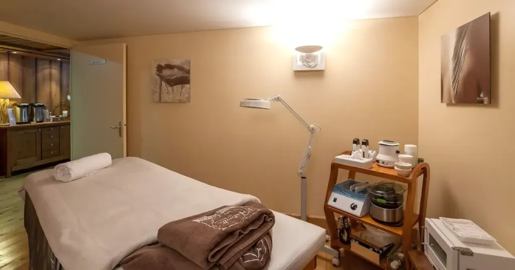 Premium Résidence La Ginabelle, zdjęcie 12