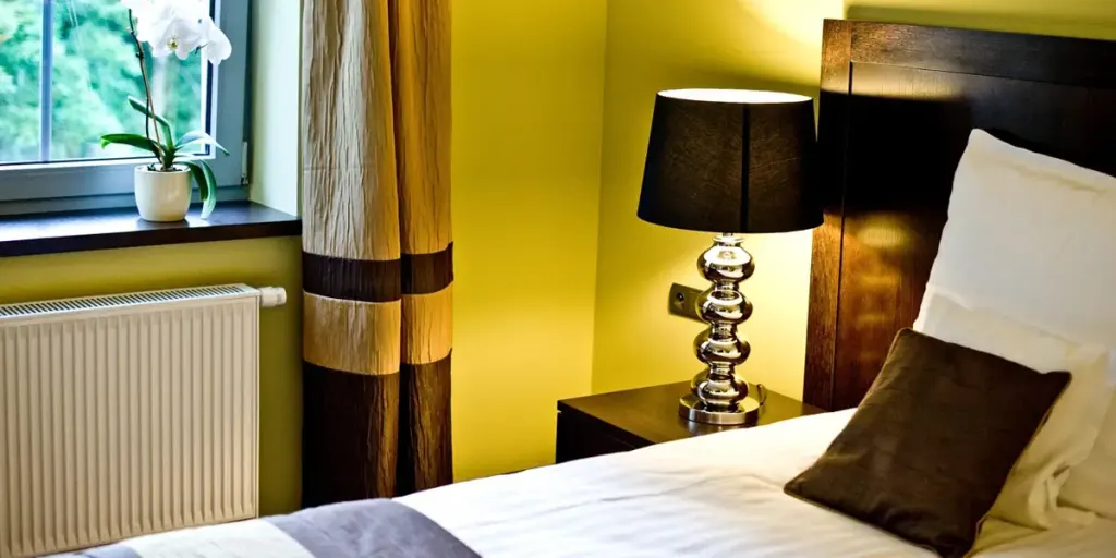 Dwór Elizy Hotel Spa, zdjęcie 18