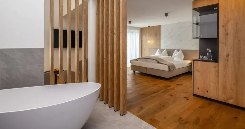 Hotel Alpenrose, zdjęcie 13