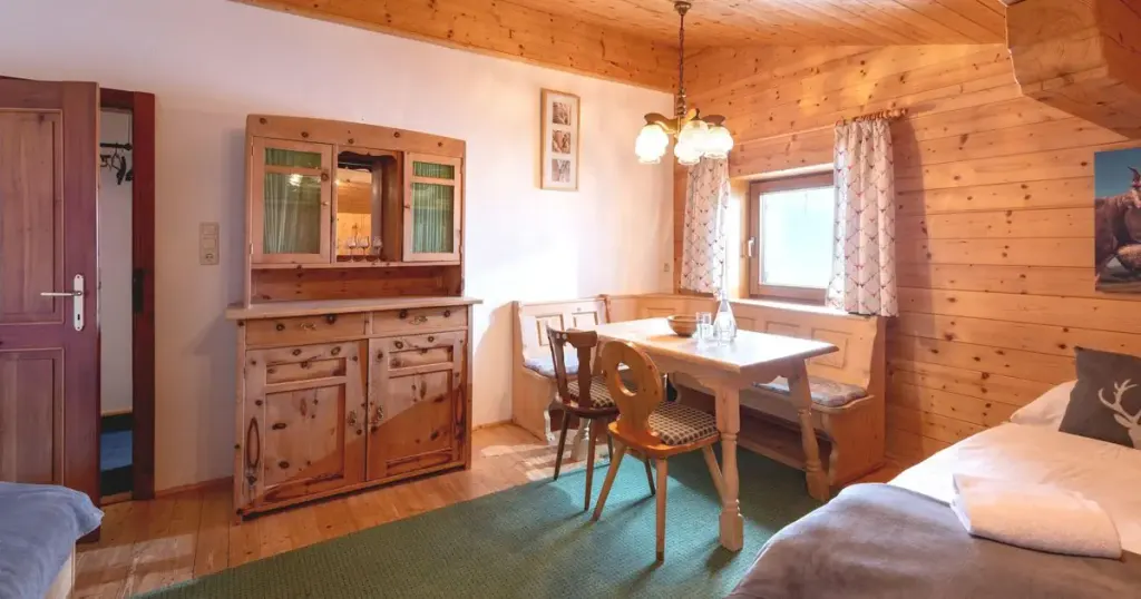 Au Alm, zdjęcie 7