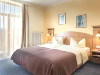 Hotel Vier Jahreszeiten, zdjęcie 7
