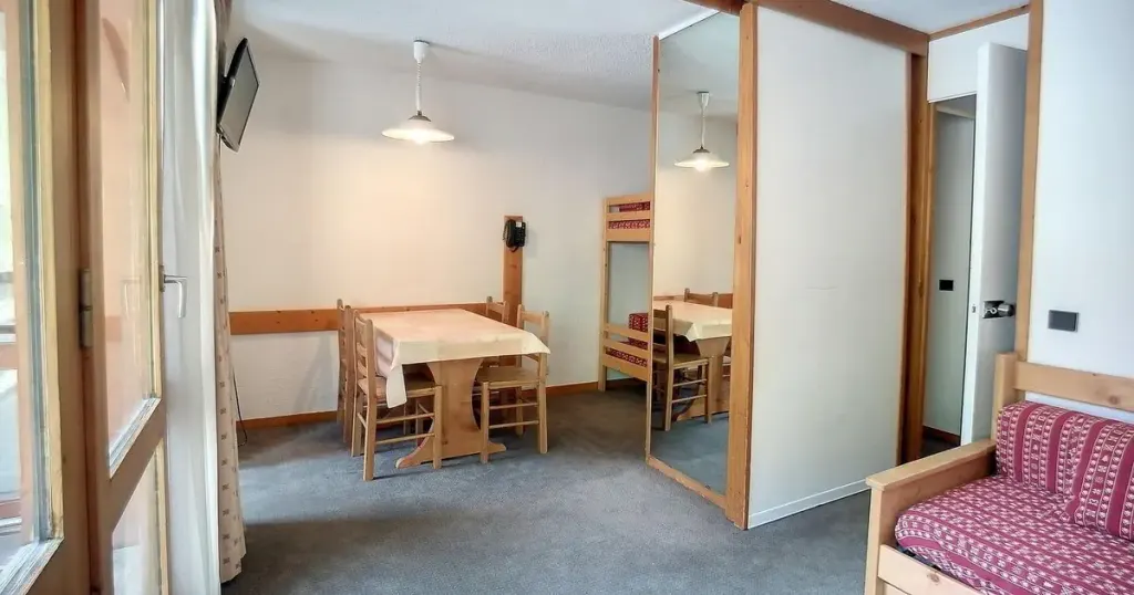 Résidence 3000 Bail, zdjęcie 14