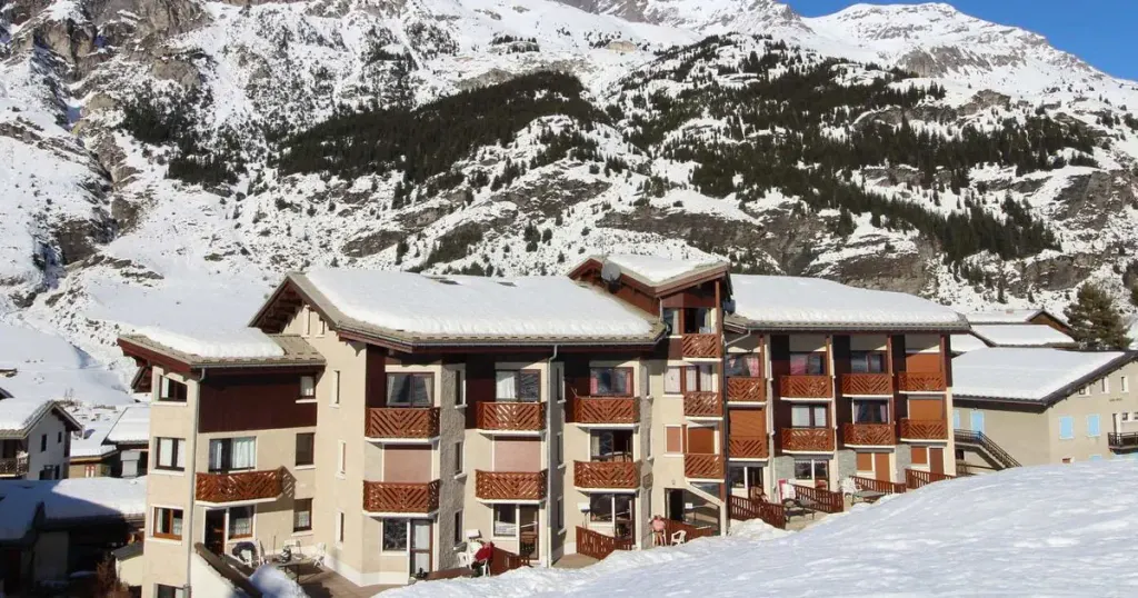 Résidence Hauts de Val Cenis, Val Cenis