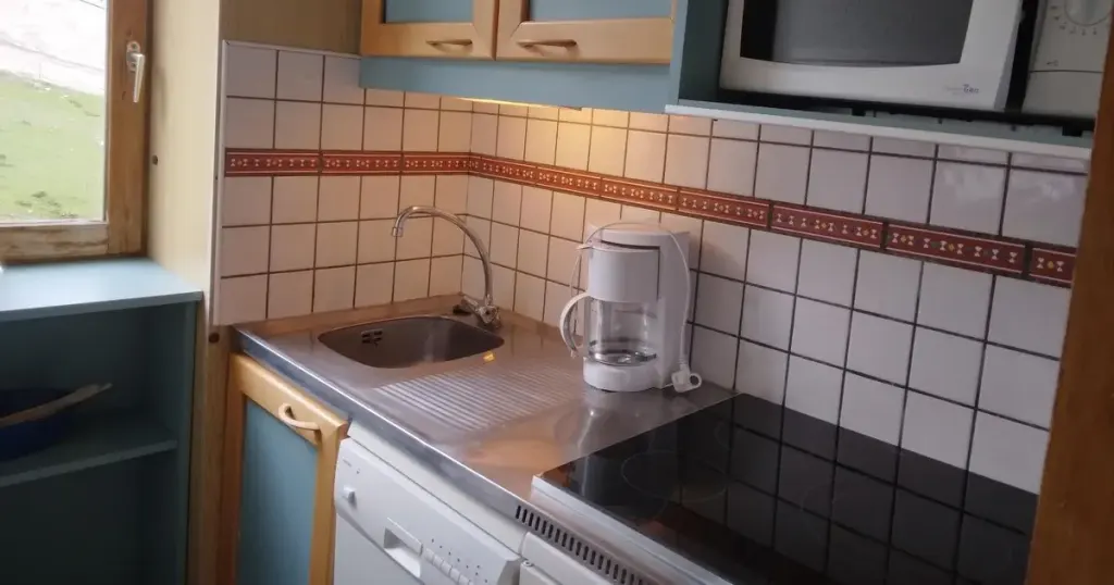 Résidence 3000 Bail, zdjęcie 9