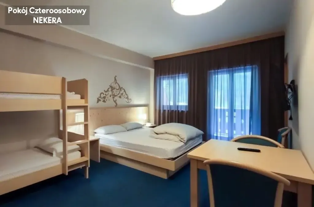 Hotel Principe Marmolada, zdjęcie 6