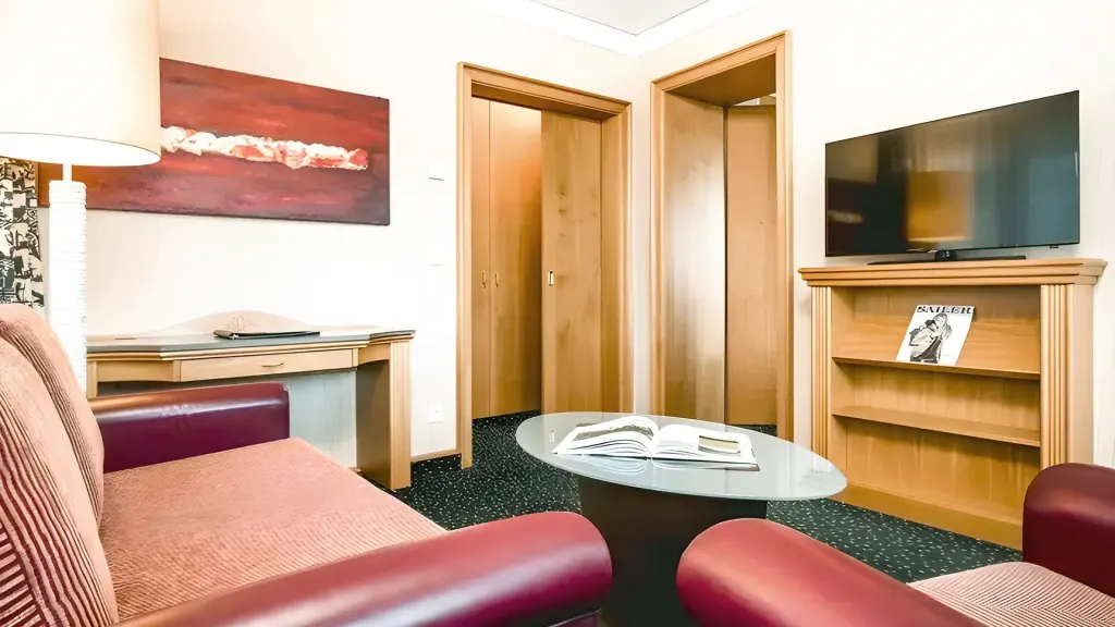 Hotel Krumers Alpin, zdjęcie 9
