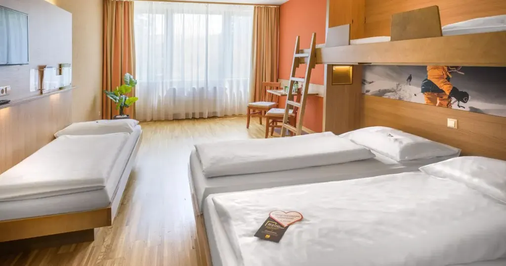 JUFA Hotel Altenmarkt, zdjęcie 3